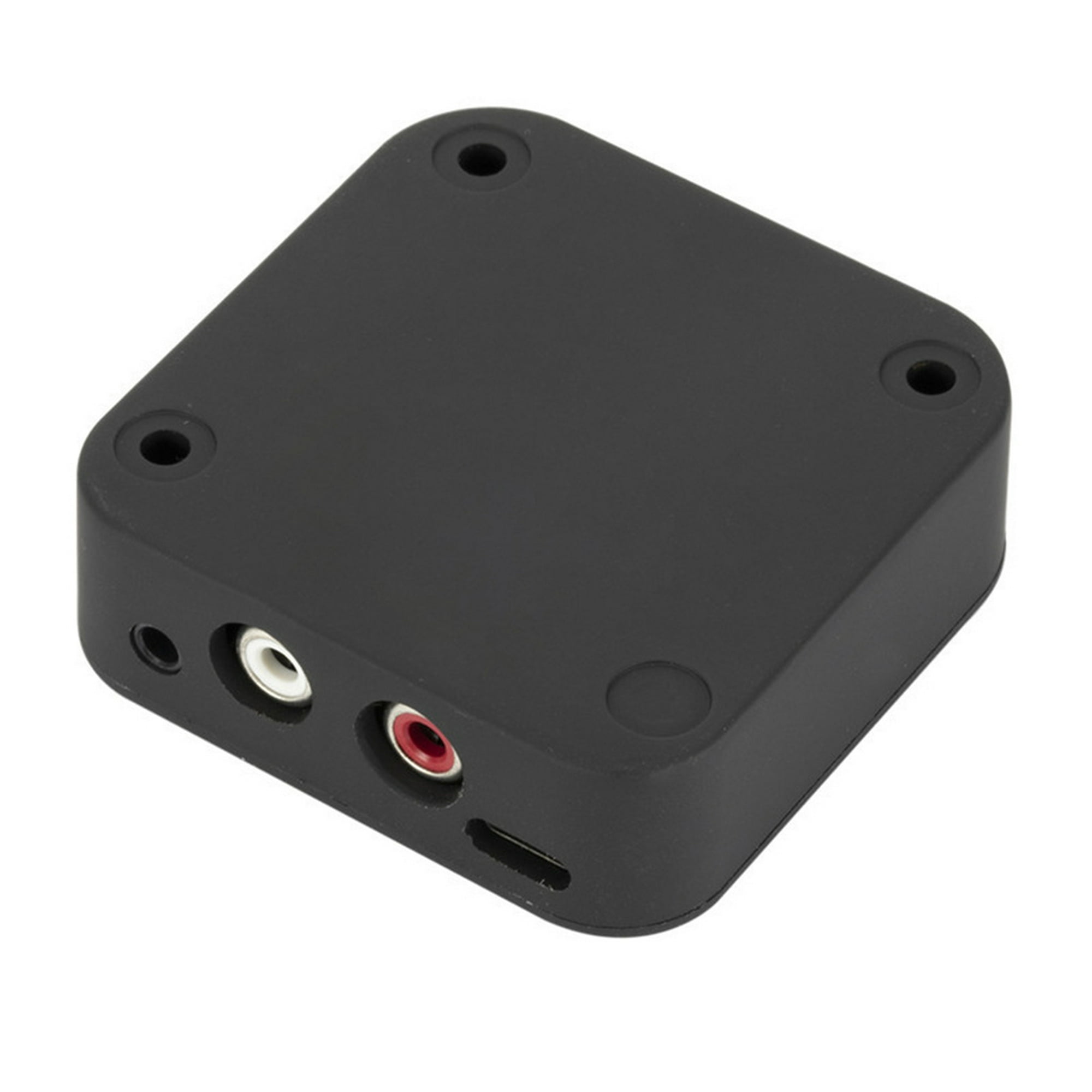 Transmisor/Receptor de audio Bluetooth® de Hama, adaptador 2 en 1
