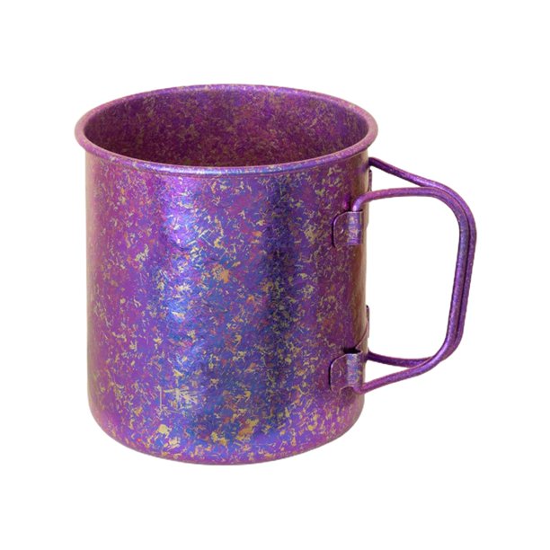 Taza para camping – Colors