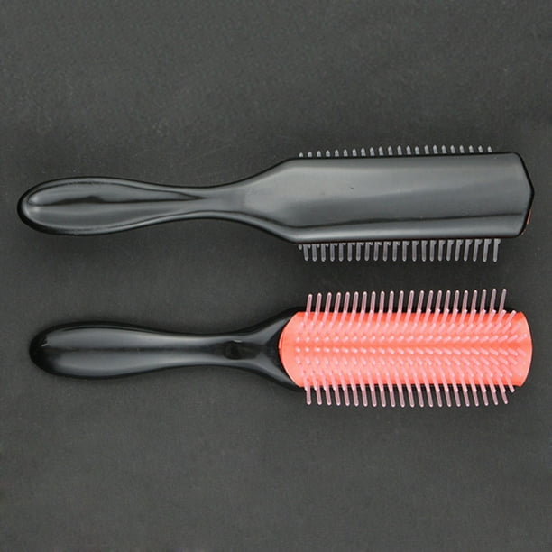 Comb Peine de Madera para el hogar/Durable/no se daña fácilmente