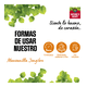 thumbnail image 5 of Infusión herbal Nature's Heart manzanilla jengibre 20 sobres de 1.5 g c/u, 5 of 5