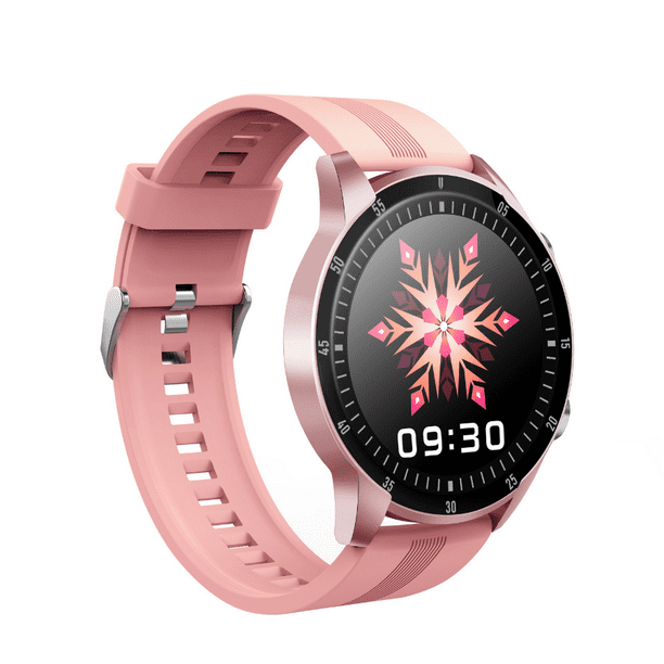 Smartwatch discount con oxímetro