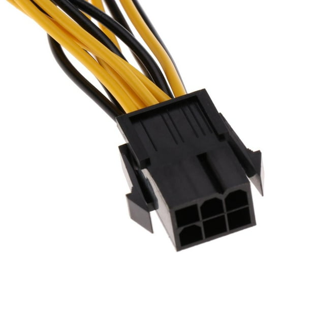 Cable de alimentaci?n est?ndar para PC, 1.8 m – DOS BITS MX