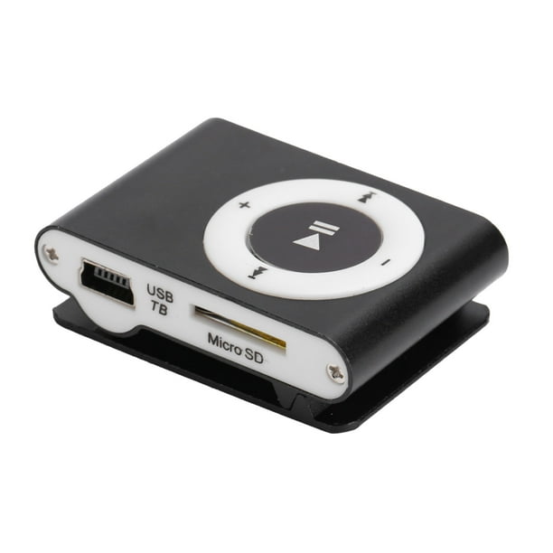 Las mejores ofertas en Reproductores MP3 Micro USB Sin Marca