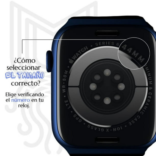 Correas para Apple Watch: cómo ponerlas y las más recomendadas