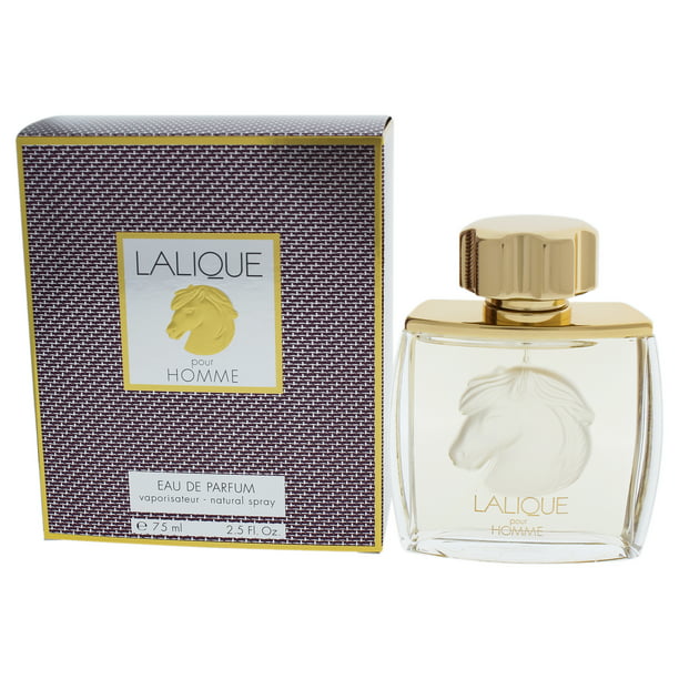 Perfume EDP Lalique Lalique Lalique Perfume EDP Caballero 2.5oz