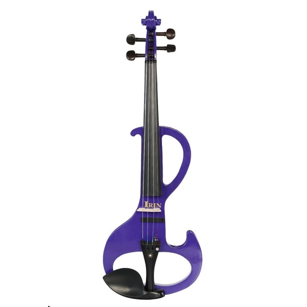 musical violín eléctrico de timbre regalos para estudiantes principiantes LHCER Otros | Bodega en línea