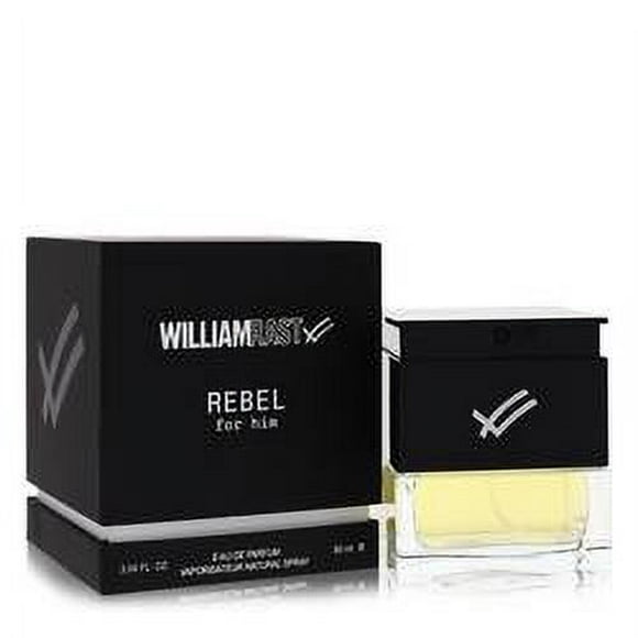 william rast rebel eau de parfum spray por william rast william rast model