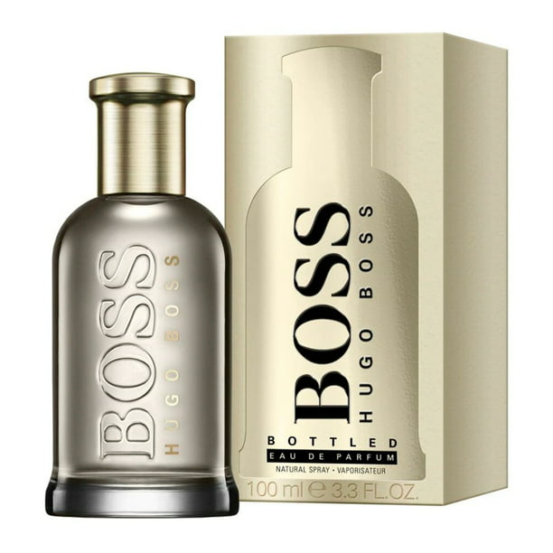 Boss Bottled Eau de Perfum 100 ml hombre Hugo Boss Boss Bottled Eau de ...