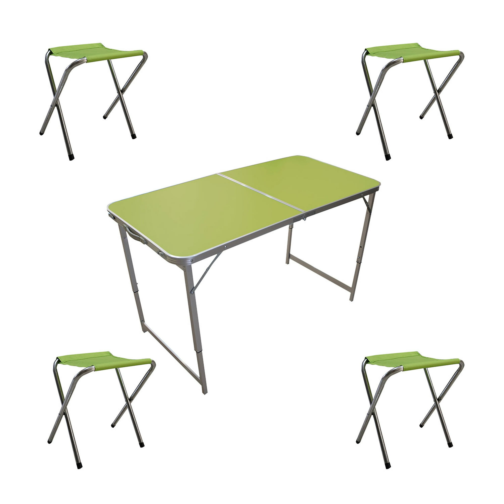 Mesas - Sillas y mesas plegables - Comedor y bar - Muebles y