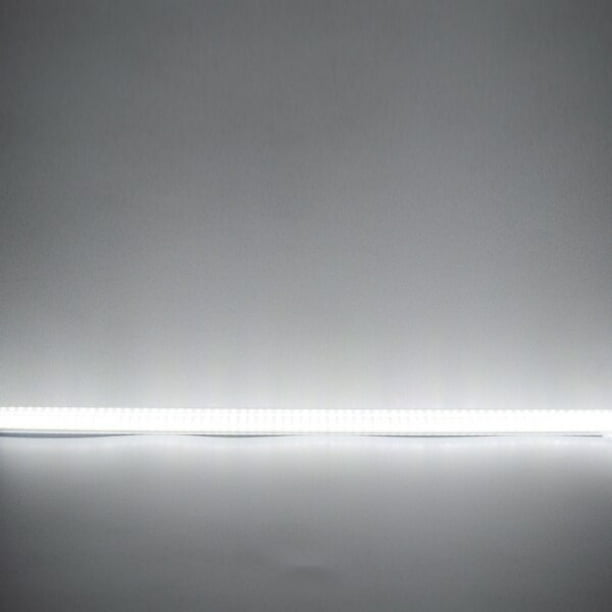 Led Bar Led Lights Barra Led Tubo De Luz Light Tube 220v Closet