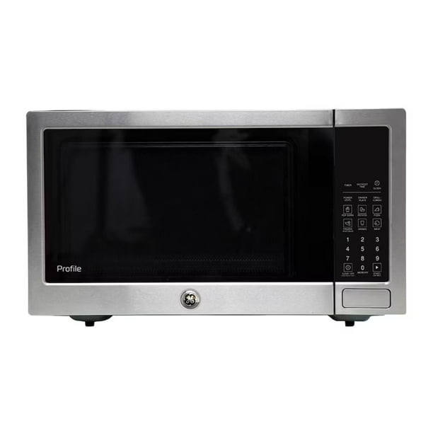 Horno Microondas Industrial Programable