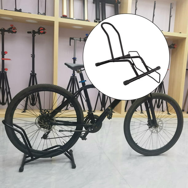 Soporte para bicicleta de piso para 3 bicicletas, soporte de  estacionamiento para bicicletas, soporte de almacenamiento para bicicletas,  para