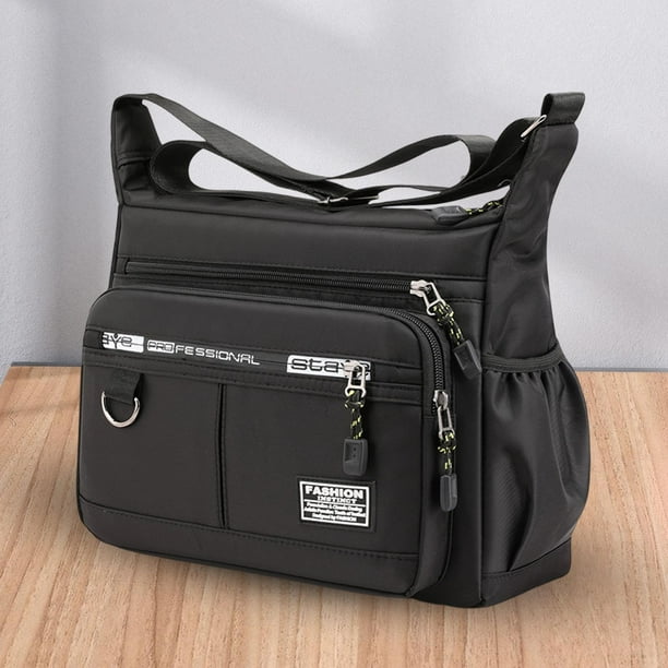 Bolsos De Hombro Para Hombre