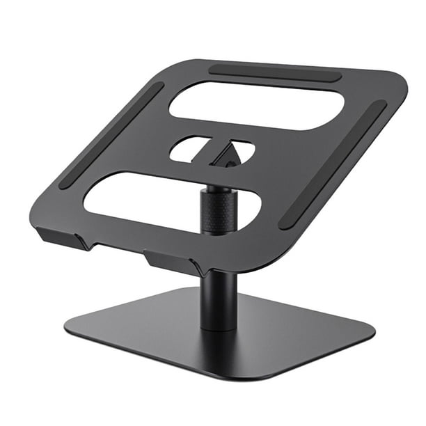 Soporte elevador para Monitor de escritorio, elevador de estante de  escritorio, multifuncional, soporte ergonómico para ordenador, soporte para  perfke Soporte para monitor de escritorio