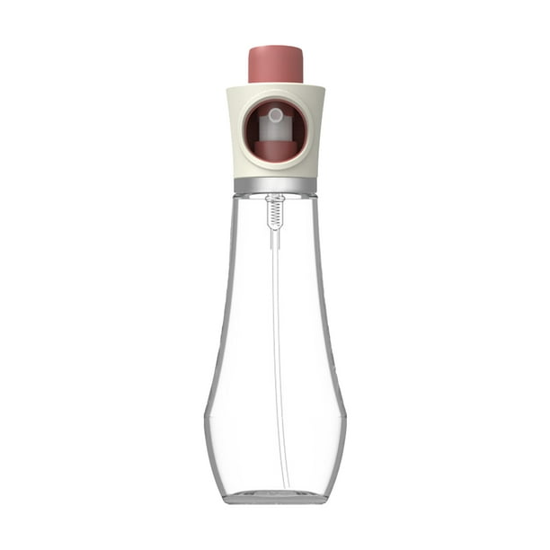 Dosificador De Aceite De Oliva 2 En 1 Con Pincel De Silicona 550mL yeacher  Botella dispensadora