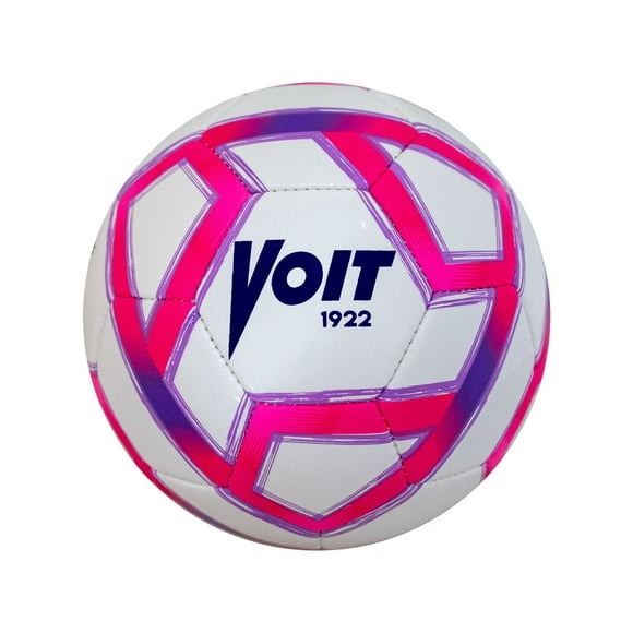 Balon Voit Utileria 100años Final Ap 2022 Fifa Omb Liga Mx