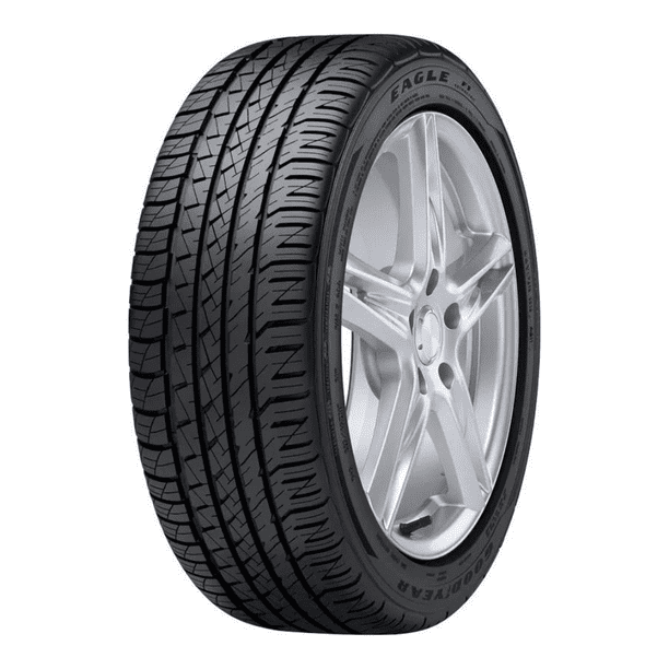 Llanta 215/45 R18 89V Goodyear Eagle F1 Asymetric 3 | Walmart en línea