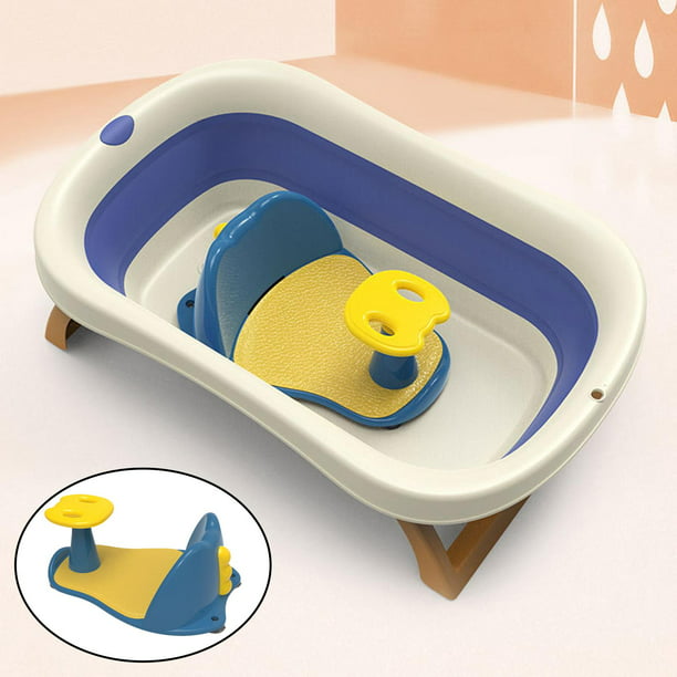 Organizador de juguetes de baño para bebé, secado rápido ya prueba de moho,  soporte de suspensión para colgar en la esquina, organizador de ducha