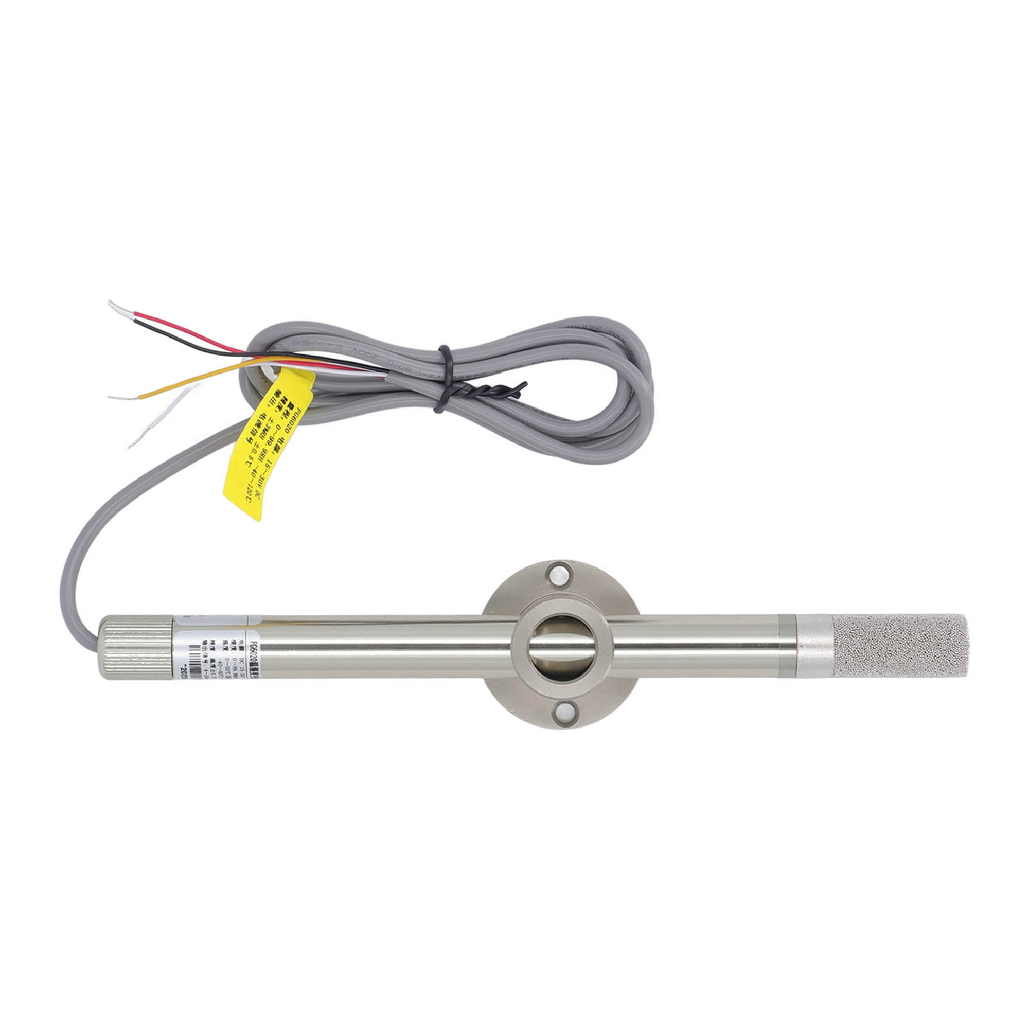 Transmisor de temperatura y Humedad - salida 4 a 20 mA, 0 -10 V