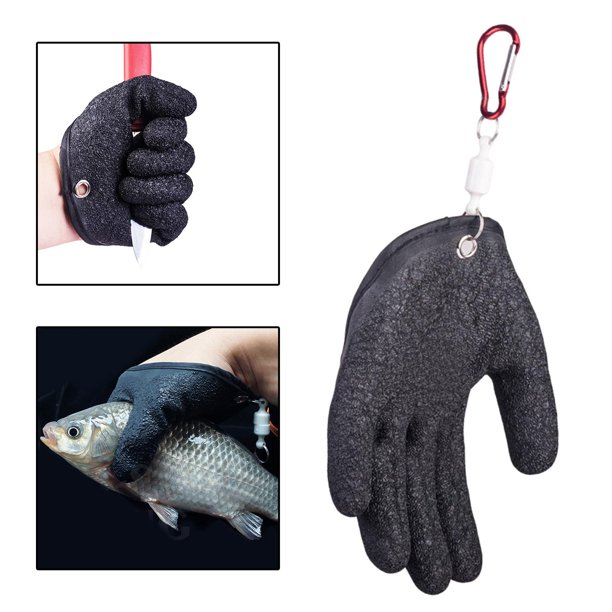 Guantes de Pesca Release