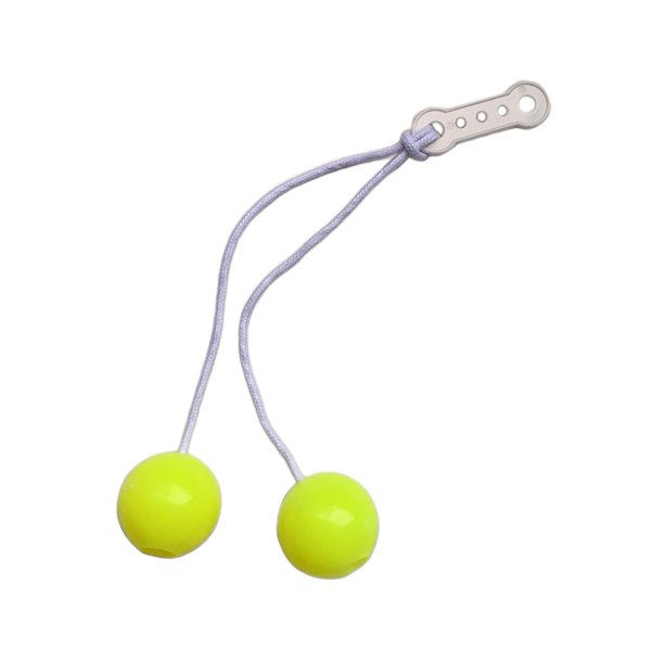 Juguete de pelota oscilante novedoso, juguete sensorial, pelota oscilante  en una cuerda, juego divertido, pelota golpeadora para suministro de  Amarillo Hugo bolas de swing