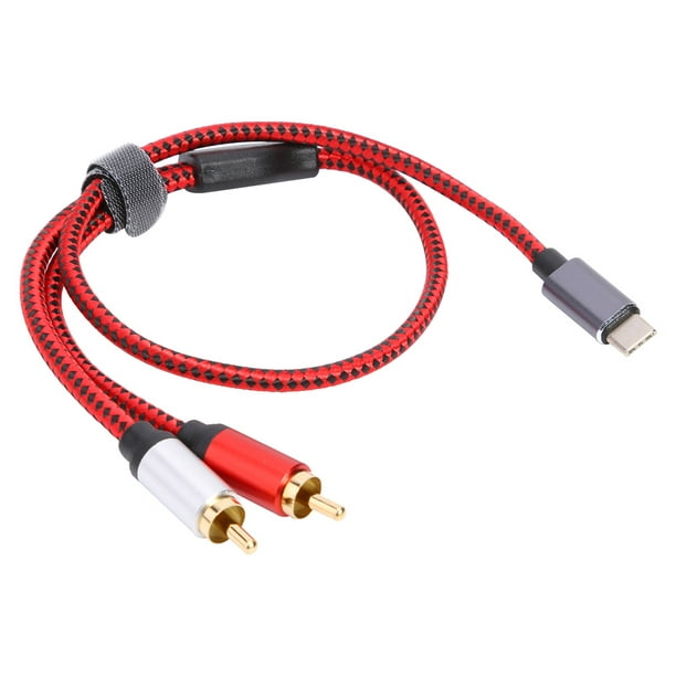 Cable 3.6m Extensor Mini Jack 3,5mm - Cables y Adaptadores de Audio