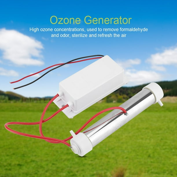 Generador de Ozono Profesional 3G, Equipos de Ozono