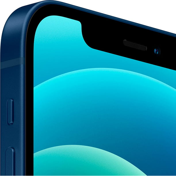 Celular Apple Iphone 13 256gb Color Azul Reacondicionado