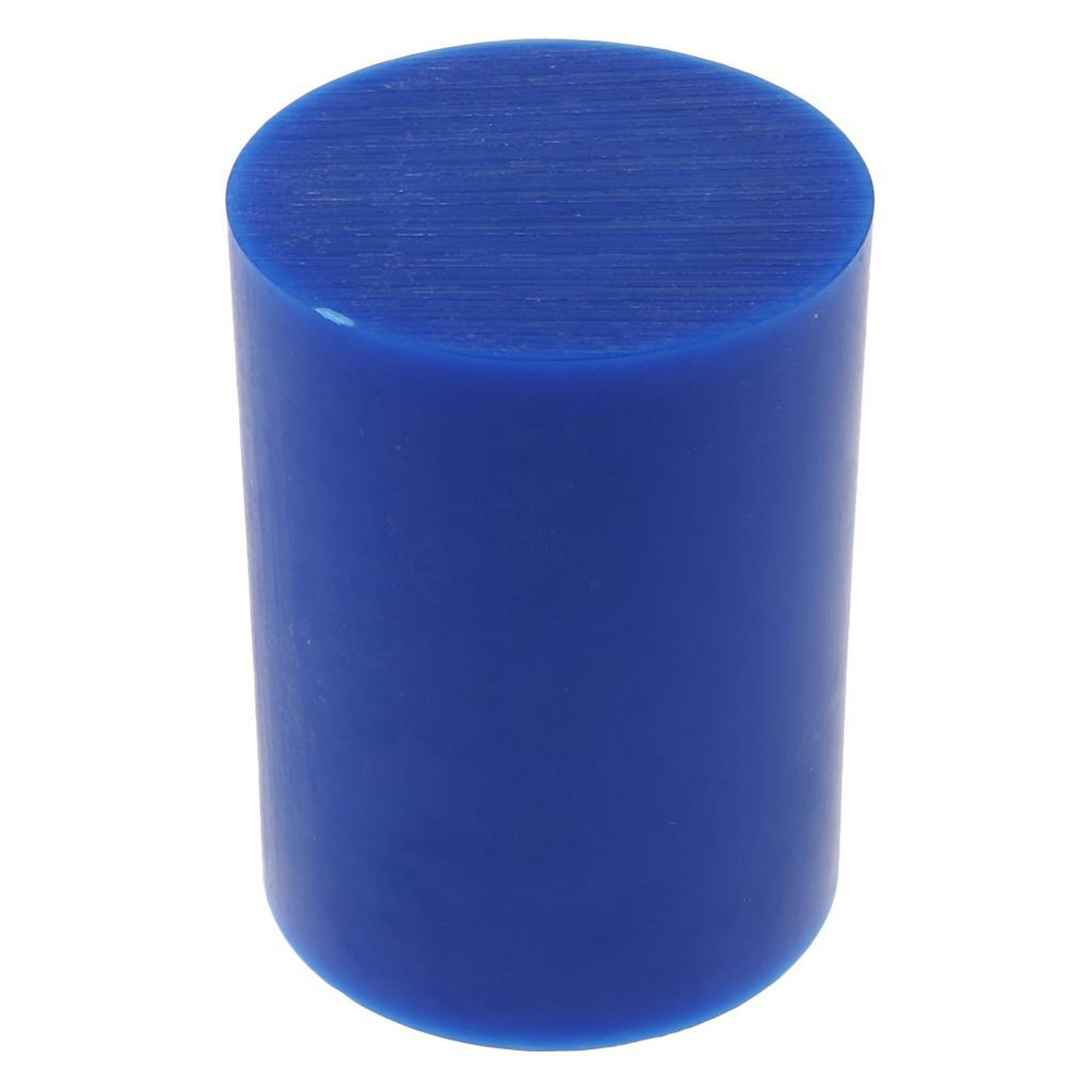 Molde De Silicona Para Velas - Eje De 70 x 140 mm