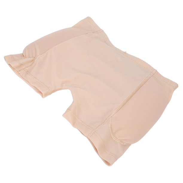 Bragas Acolchadas, Ropa Interior Acolchada Sin Costuras, Ropa Interior De  Glúteos Falsos, Levantamiento De Color Carne Para Clubes Para Mujer ANGGREK  Otros