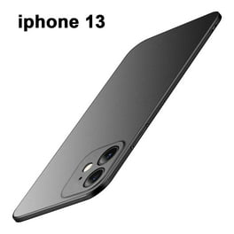 Funda para iPhone SE 2020 de 2.ª generación, iPhone 8 y iPhone 7, 4,7  pulgadas, cubierta protectora a prueba de golpes, parte trasera  transparente antiarañazos, transparente Ormromra CZDZ-ZH47-2