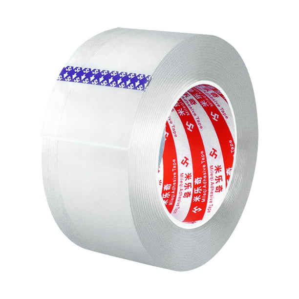 Nano Tape Heavy Duty Cinta adhesiva de montaje de doble cara Cintas  extraíbles lavables para pa MABOTO cinta adhesiva