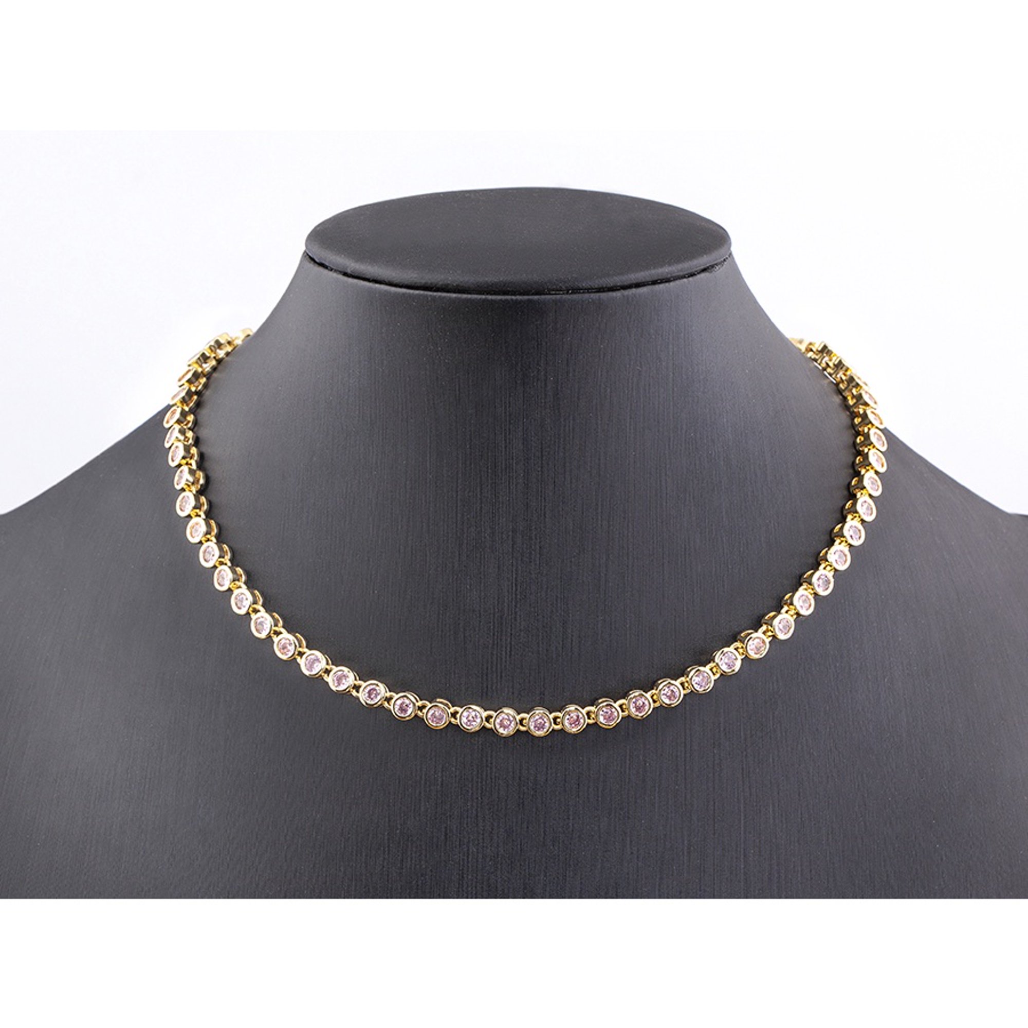 Collar De Perlas De Moda Para Las Mujeres Cadena De Cuentas Gargantilla  Colgante Collares Accesorios huang jie