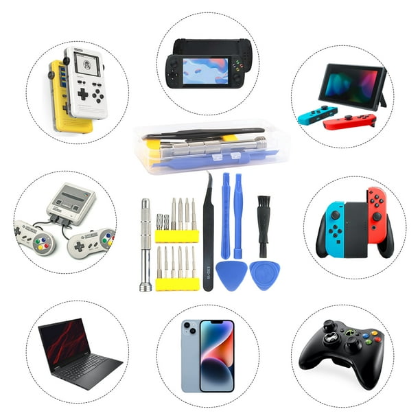 Accesorios para Videojuegos en Oferta