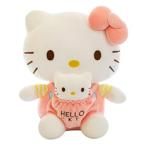 Peluche Hello Kitty Gran Calidad