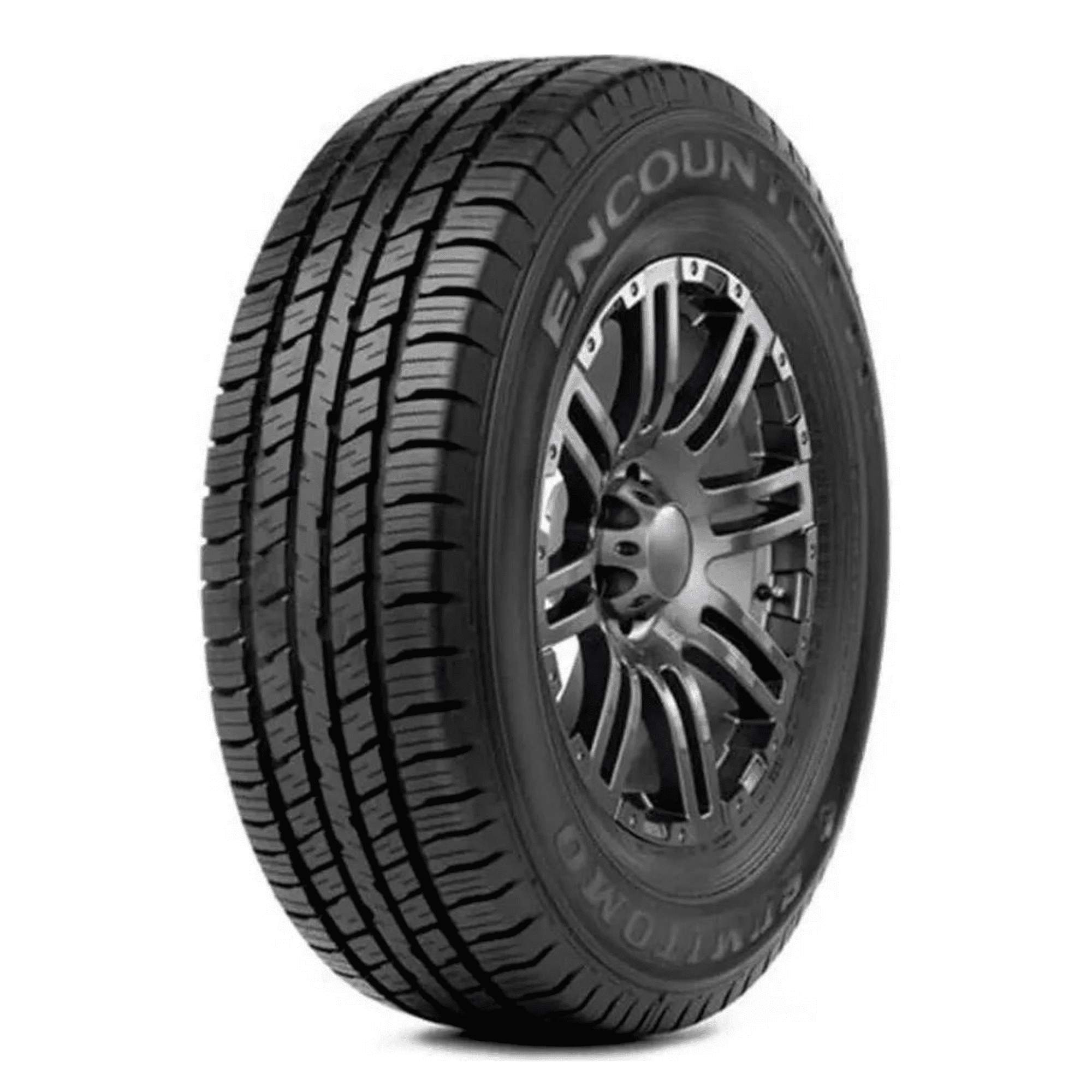 Llanta 275/55 R20 117H Sumitomo Encounter Ht2 | Walmart en línea