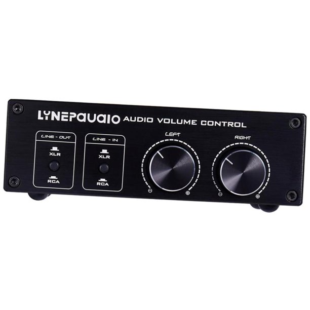 Receptor de audio Bluetooth 12V 110V de doble canal con USB compatible para  altavoces Baoblaze amplificador estéreo