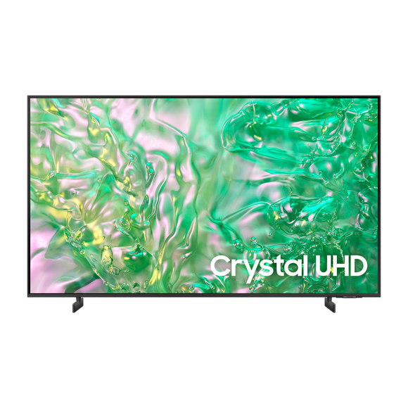 Image of Pantalla Samsung 85 pulgadas Crystal UHD 4K UN85DU8000