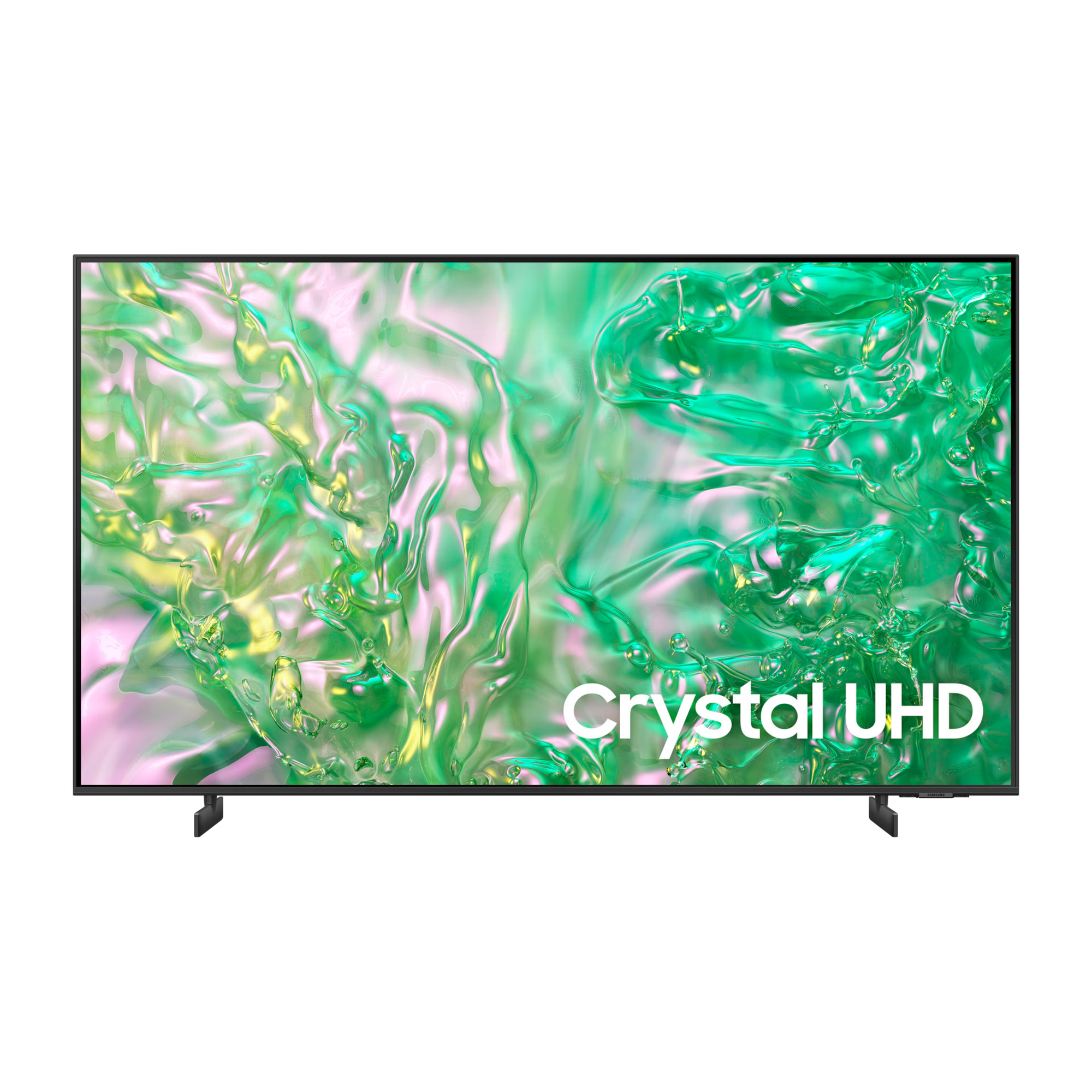 Pantalla samsung 85 pulgadas crystal uhd 4k un85du8000