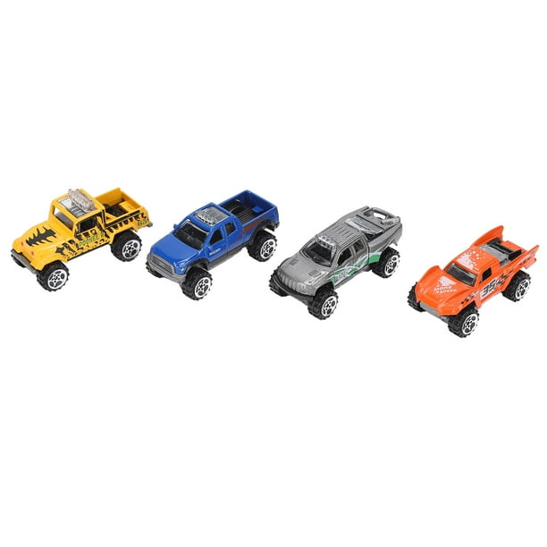 Juego De Carros De Juguete, Carro Contenedor De Juguete, Juguete Educativo  Para Niños, Carro De Juguete Para Niños, Carro Contenedor De Juguete, Carro  De Juguete De Plástico ANGGREK Otros