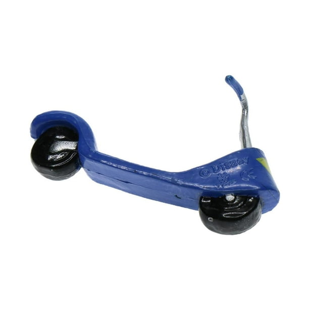 Pico cable Besugo 5 piezas de scooter en miniatura, vehículo de juguete, modelo de ,  cumpleaños para Yotijar Juguete de scooter en miniatura | Walmart en línea