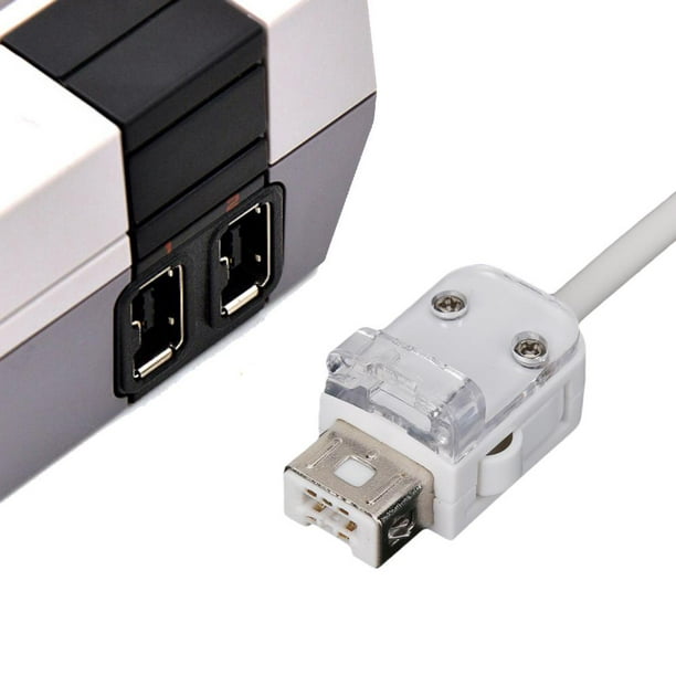 Cable Adaptador Tmvgtek Para Wii A Hdmi-Cable Adaptador Compatible