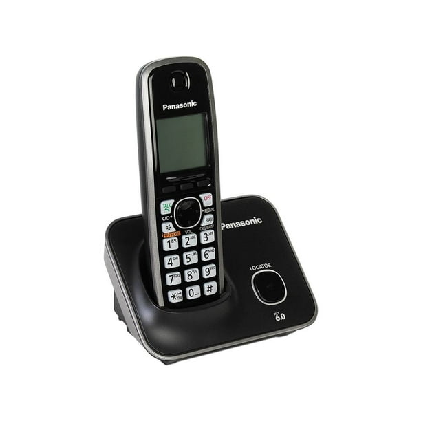Teléfono Inalámbrico Panasonic KX-TGB110MEB