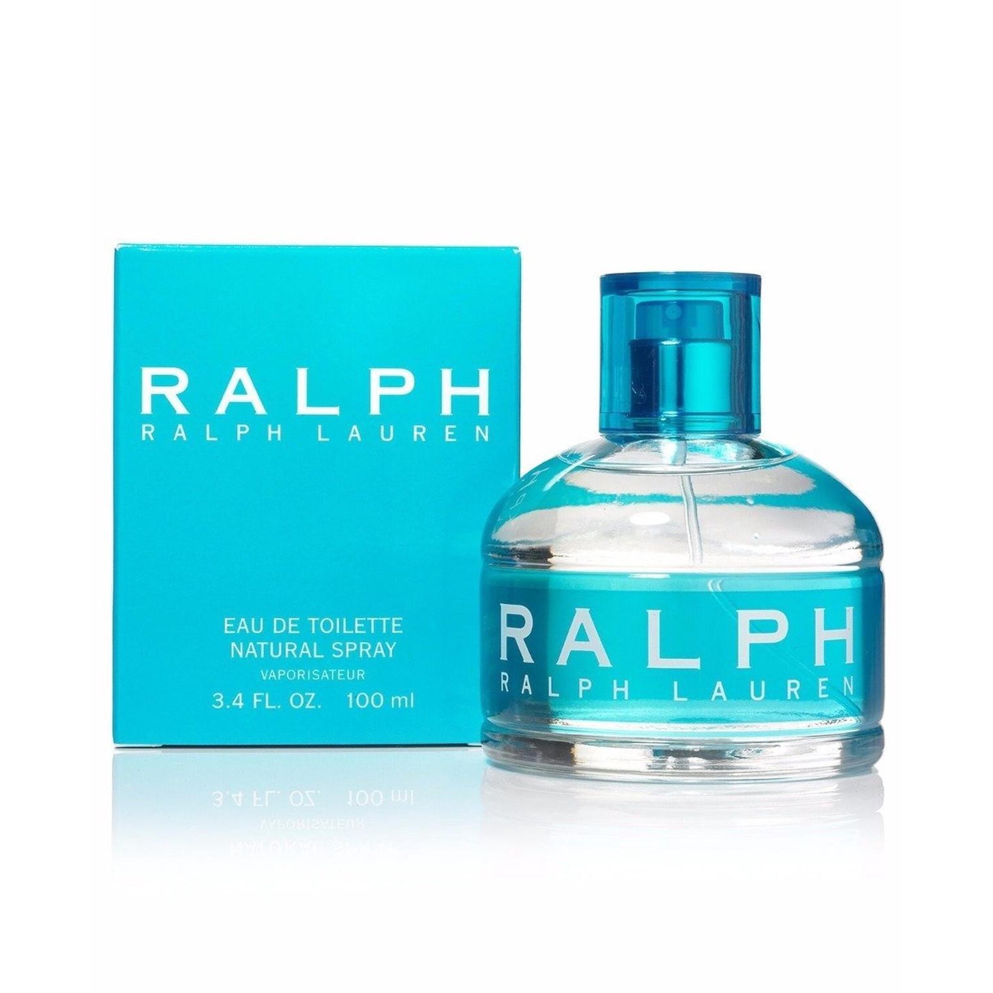 Perfume Ralph Turquesa de Ralph Lauren EDT 100 ml Ralph