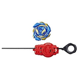 Beyblade BUST Turbo Slingshock Dual PACK TORNADO-X Yegridion Y4 Morrigna M4  Hasbro E4604 14672 em Promoção na Americanas