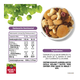 thumbnail image 4 of Frutas y nueces Nature's Heart mega omega 450 g, 4 of 5