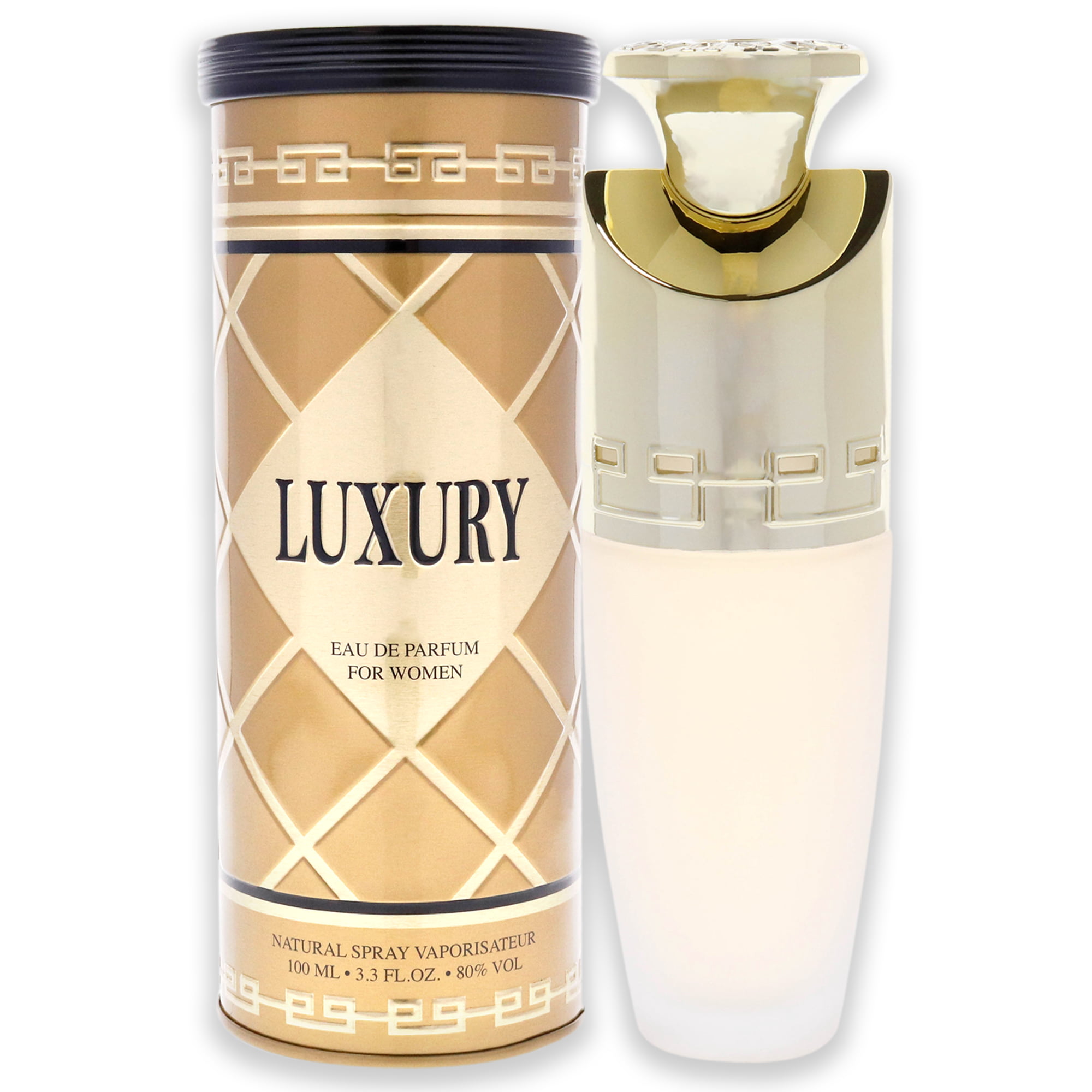 French Cancan 3.3 Oz Eau De Parfum Spray | Fragancia para Mujer