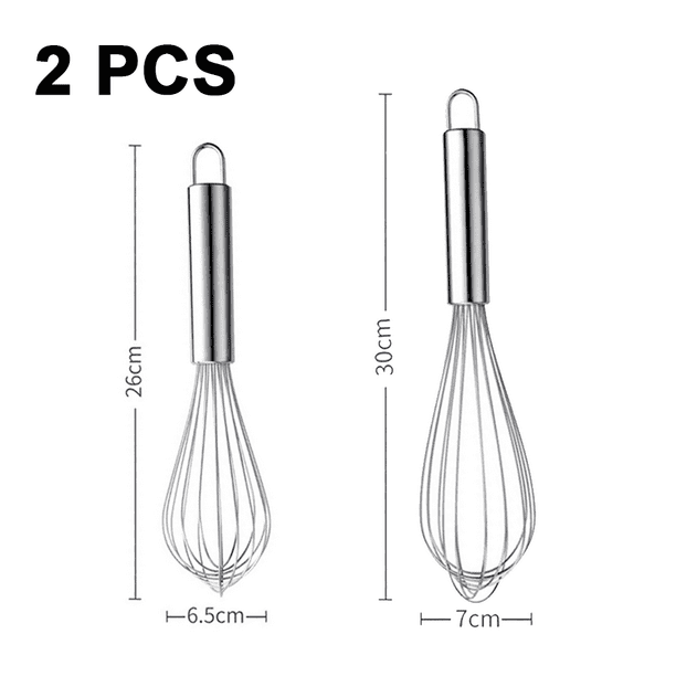 Batidor Manual 26cm