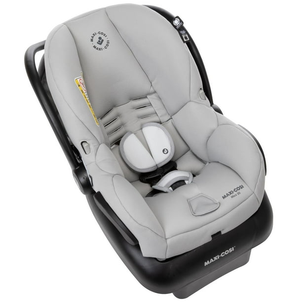 Maxi Cosi Autoasiento Mico Airprotect