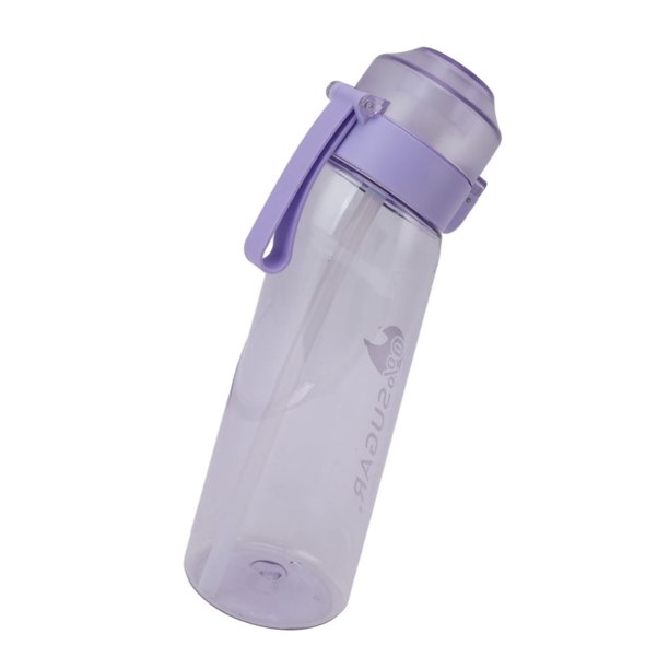 Botellas de agua para el gimnasio y vaso mezclador